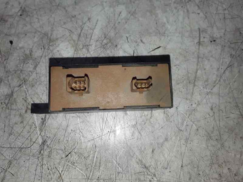 Recambio de centralita inmovilizador para volkswagen golf iii (1h1)(11.1991) referencia OEM IAM 1H0953257BB / 5WK4678  