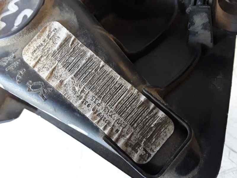 Recambio de ventilador calefaccion para renault trafic ii furgón referencia OEM IAM GMVX33P3505 / T.M. F9Q760  