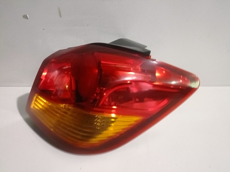 Recambio de piloto trasero derecho para mitsubishi asx (ga0w) 4n13 referencia OEM IAM   