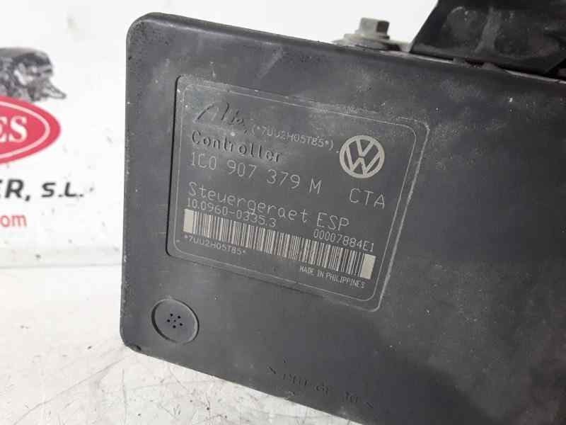 Recambio de centralita abs para » otros... modelos referencia OEM IAM 1J0614517J / 1C0907379M / 10020600694 / 10096003353  