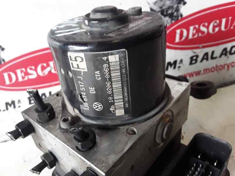 Recambio de centralita abs para » otros... modelos referencia OEM IAM 1J0614517J / 1C0907379M / 10020600694 / 10096003353  