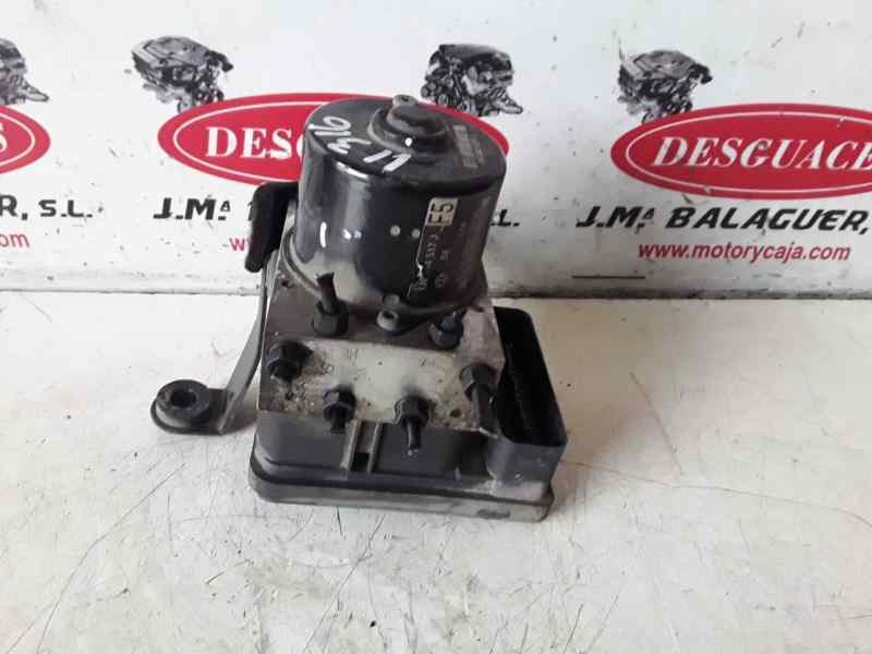 Recambio de centralita abs para » otros... modelos referencia OEM IAM 1J0614517J / 1C0907379M / 10020600694 / 10096003353  