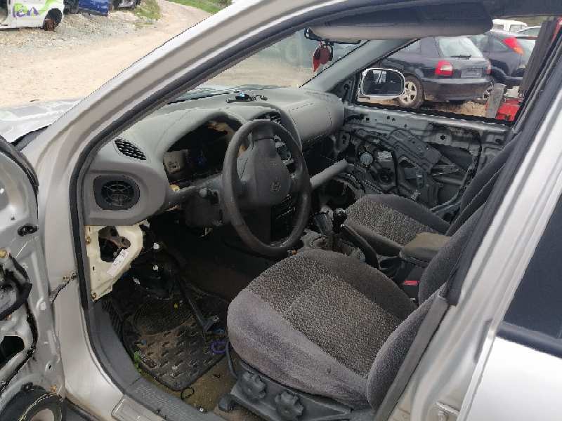 hyundai santa fe (sm) del año 2004