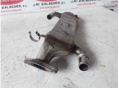 Recambio de enfriador egr para mercedes-benz clase ml (bm 163) referencia OEM IAM A6121420077 / 71788  