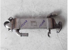 Recambio de enfriador egr para mercedes-benz clase ml (bm 163) referencia OEM IAM A6121420077 / 71788   2