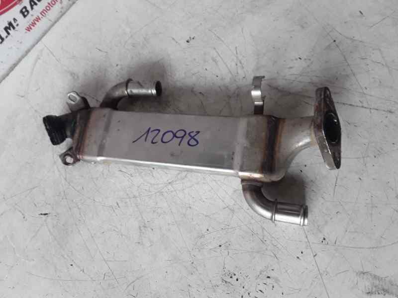 Recambio de enfriador egr para mercedes-benz clase ml (bm 163) referencia OEM IAM A6121420077 / 71788  