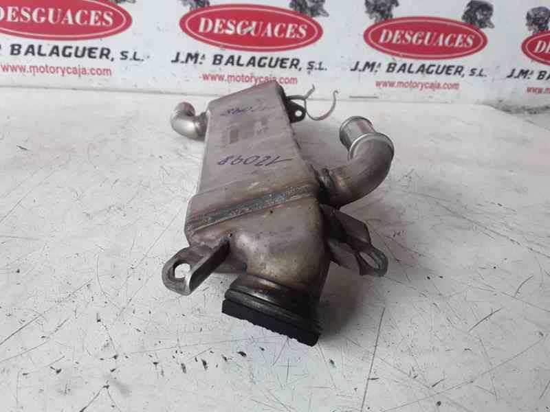 Recambio de enfriador egr para mercedes-benz clase ml (bm 163) referencia OEM IAM A6121420077 / 71788  