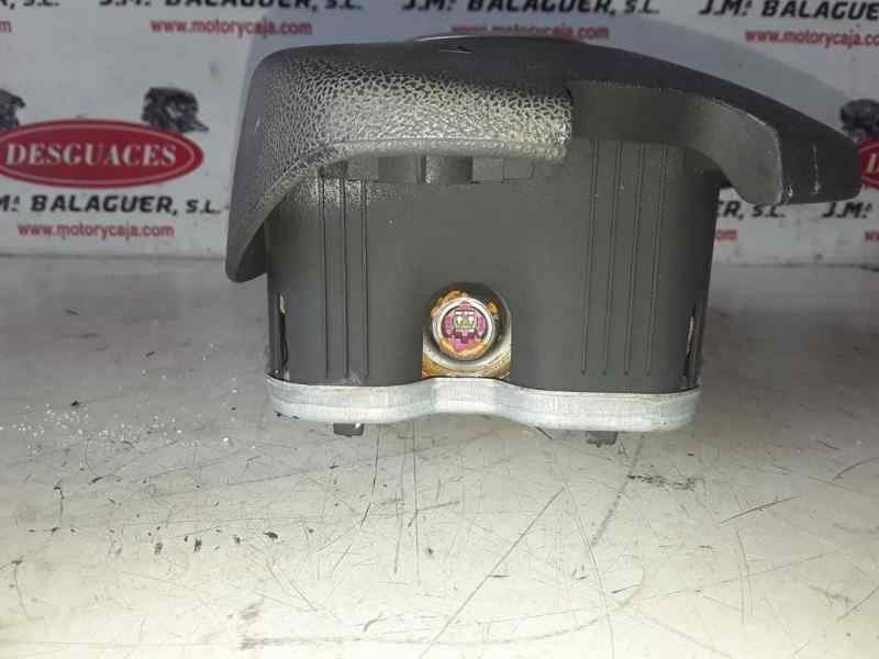 Recambio de airbag delantero izquierdo para renault clio iii referencia OEM IAM 8200363630A  