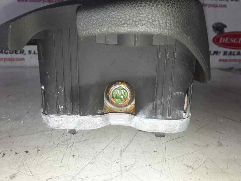 Recambio de airbag delantero izquierdo para renault clio iii referencia OEM IAM 8200363630A  