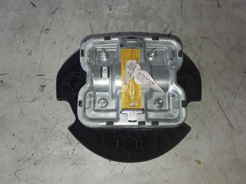 Recambio de airbag delantero izquierdo para renault clio iii referencia OEM IAM 8200363630A  