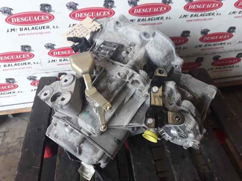 Recambio de caja cambios para saab 9-3 berlina referencia OEM IAM S28321 / A59517 / FM57301  
