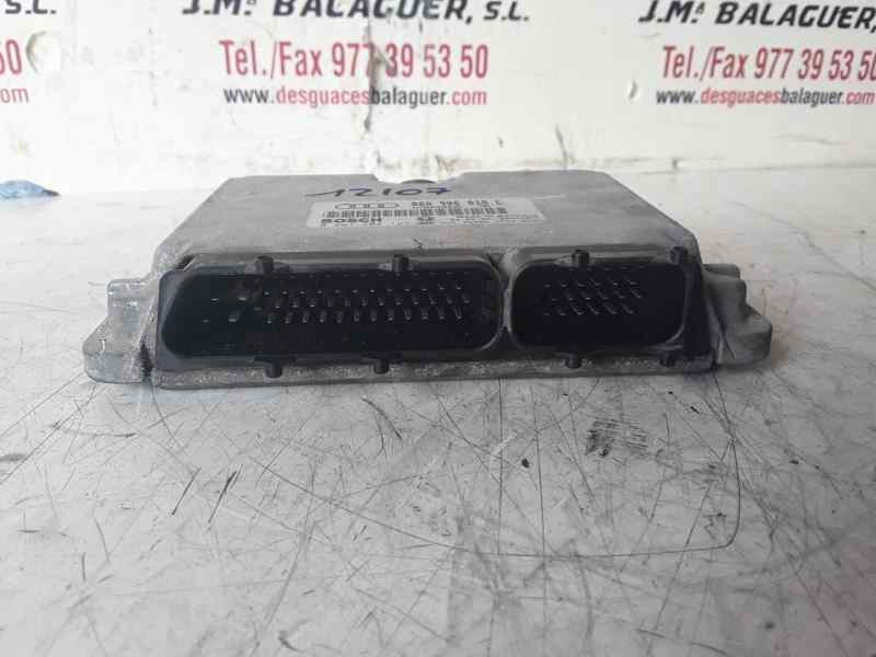 Recambio de centralita motor uce para audi a3 (8l) referencia OEM IAM 06A906018C / 0261204127  