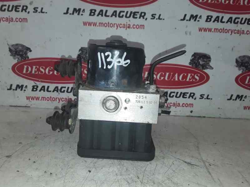 Recambio de centralita abs para volkswagen golf v variant (1k5) referencia OEM IAM 1K0614517H / 10020601064 / 1K0907379K / 10096