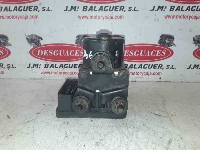 Recambio de centralita abs para volkswagen golf v variant (1k5) referencia OEM IAM 1K0614517H / 10020601064 / 1K0907379K / 10096