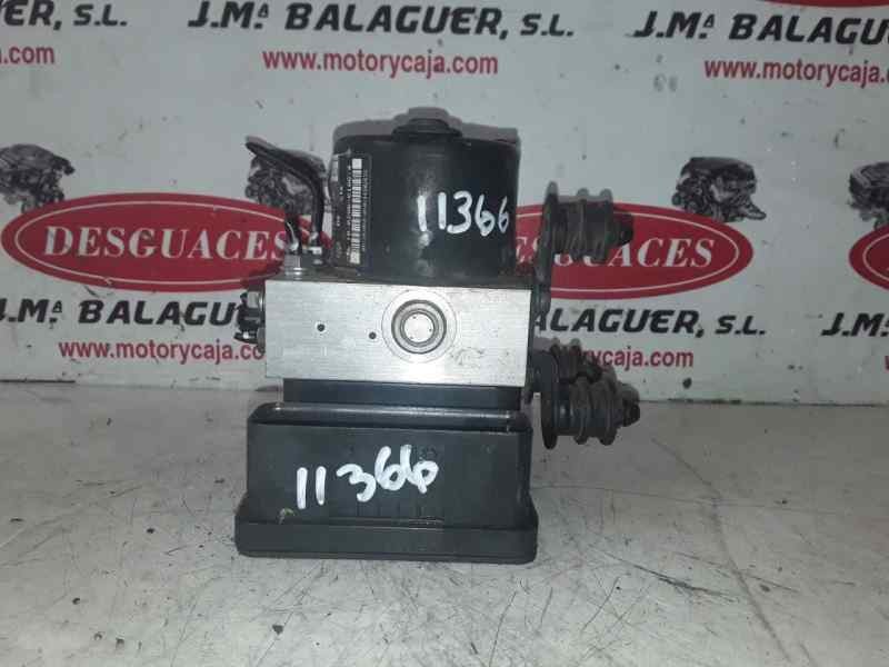 Recambio de centralita abs para volkswagen golf v variant (1k5) referencia OEM IAM 1K0614517H / 10020601064 / 1K0907379K / 10096