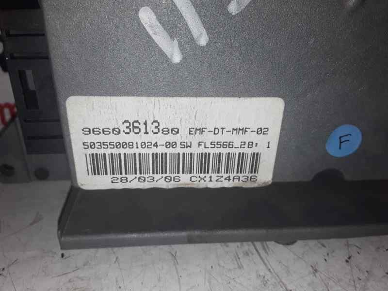 Recambio de no identificado para » otros... modelos referencia OEM IAM   
