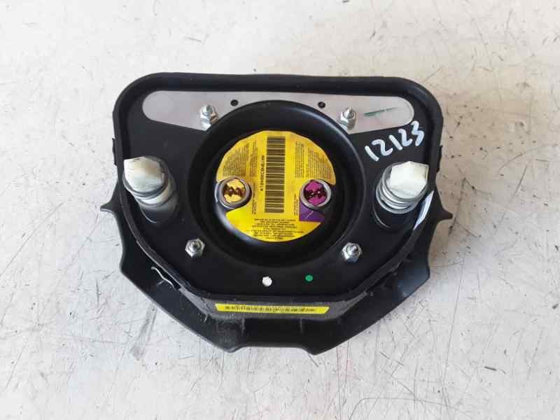 Recambio de airbag delantero izquierdo para opel vectra c berlina referencia OEM IAM 13112812 / ABDAB321407NAT  