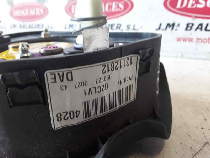 Recambio de airbag delantero izquierdo para opel vectra c berlina referencia OEM IAM 13112812 / ABDAB321407NAT  