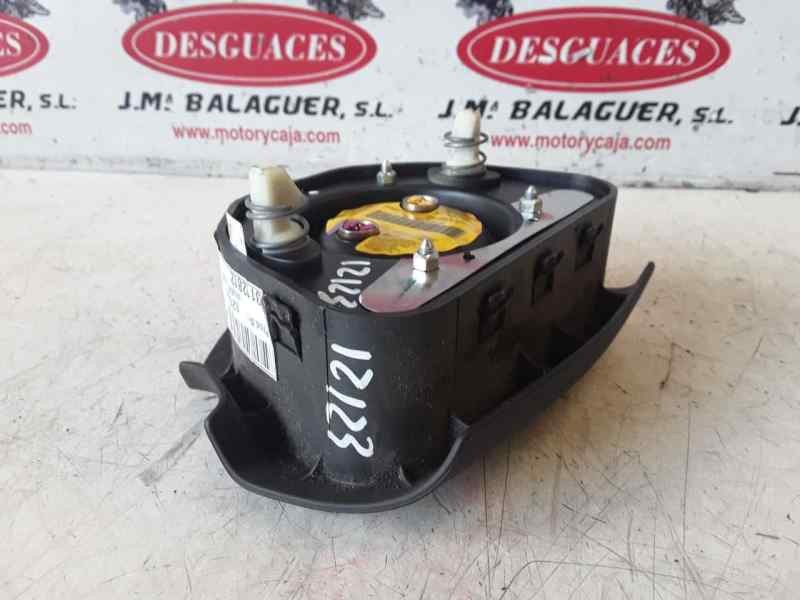 Recambio de airbag delantero izquierdo para opel vectra c berlina referencia OEM IAM 13112812 / ABDAB321407NAT  