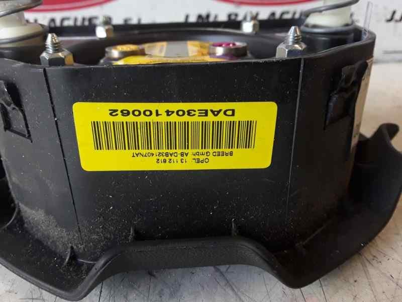 Recambio de airbag delantero izquierdo para opel vectra c berlina referencia OEM IAM 13112812 / ABDAB321407NAT  