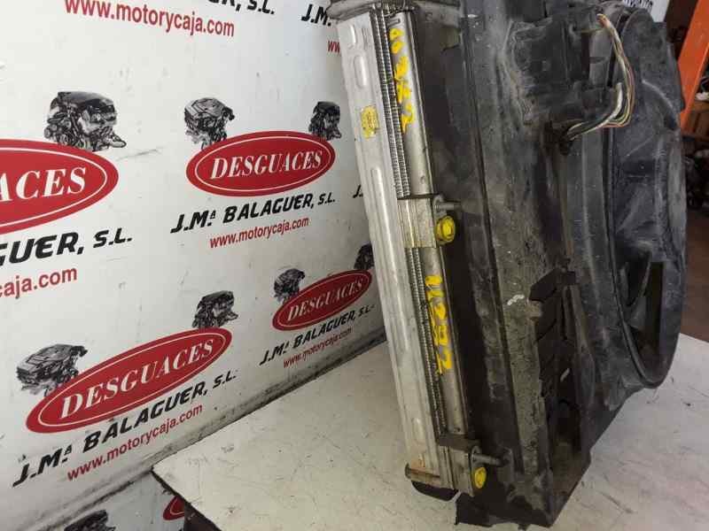 Recambio de radiador calefaccion / aire acondicionado para peugeot partner (s2) referencia OEM IAM T.M. 9HX  