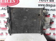 Recambio de radiador agua para mercedes-benz clase ml (bm 163) referencia OEM IAM A1635001004 / T.M. 612963  