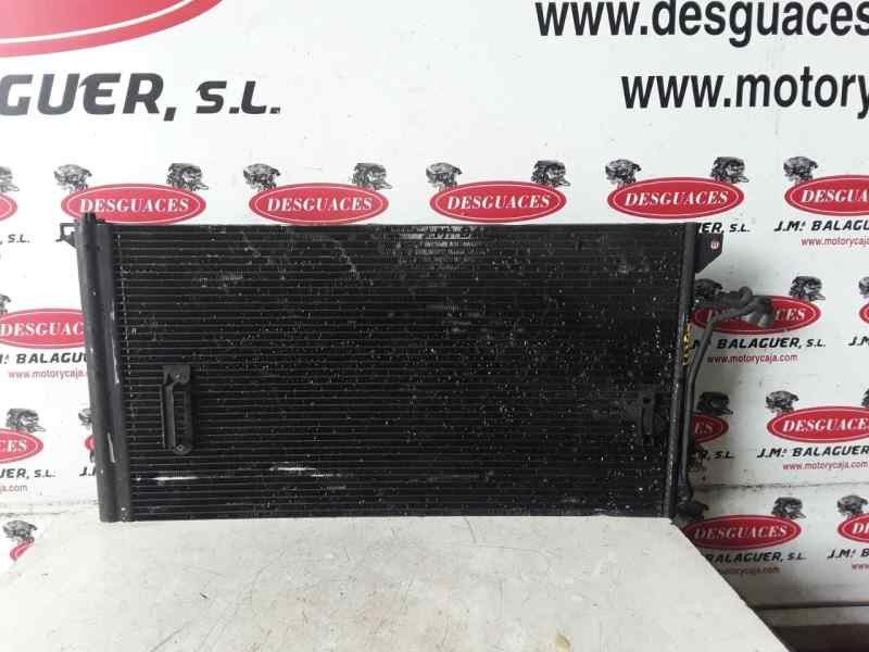 Recambio de radiador calefaccion / aire acondicionado para audi q7 (4l) referencia OEM IAM 4L0260401 / T.M. BUG  