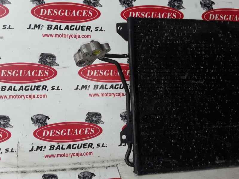 Recambio de radiador calefaccion / aire acondicionado para audi q7 (4l) referencia OEM IAM 4L0260401 / T.M. BUG  
