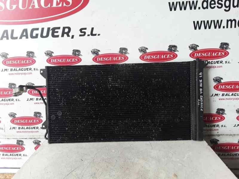 Recambio de radiador calefaccion / aire acondicionado para audi q7 (4l) referencia OEM IAM 4L0260401 / T.M. BUG  
