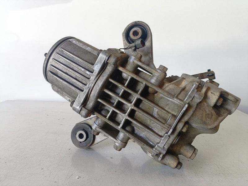 Recambio de diferencial trasero para mitsubishi asx (ga0w) 4n13 referencia OEM IAM   