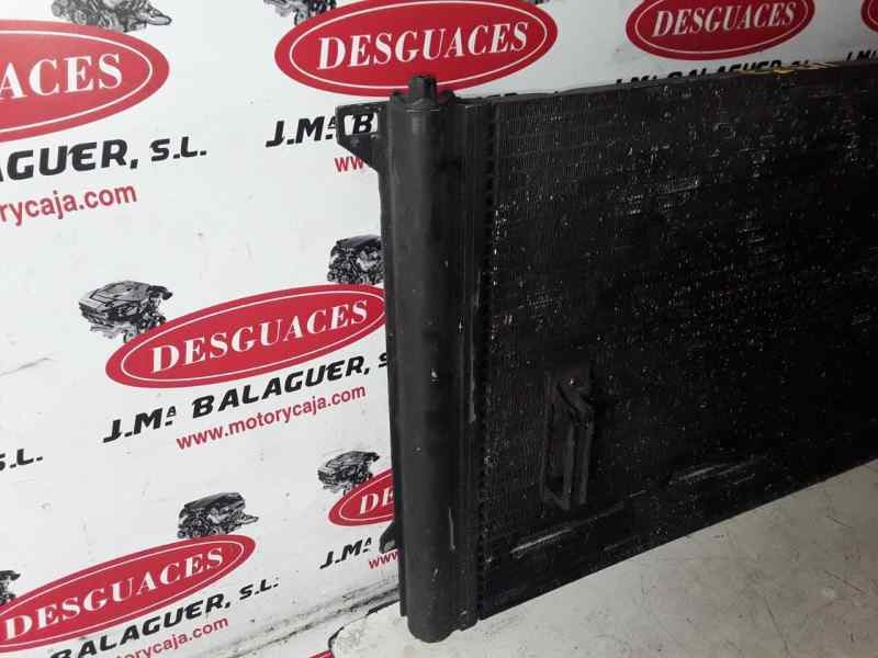 Recambio de radiador calefaccion / aire acondicionado para audi q7 (4l) referencia OEM IAM 4L0260401 / T.M. BUG  