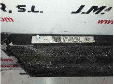 Recambio de radiador calefaccion / aire acondicionado para bmw serie 3 berlina (e46) referencia OEM IAM 58572810 / 64538377648 / 2