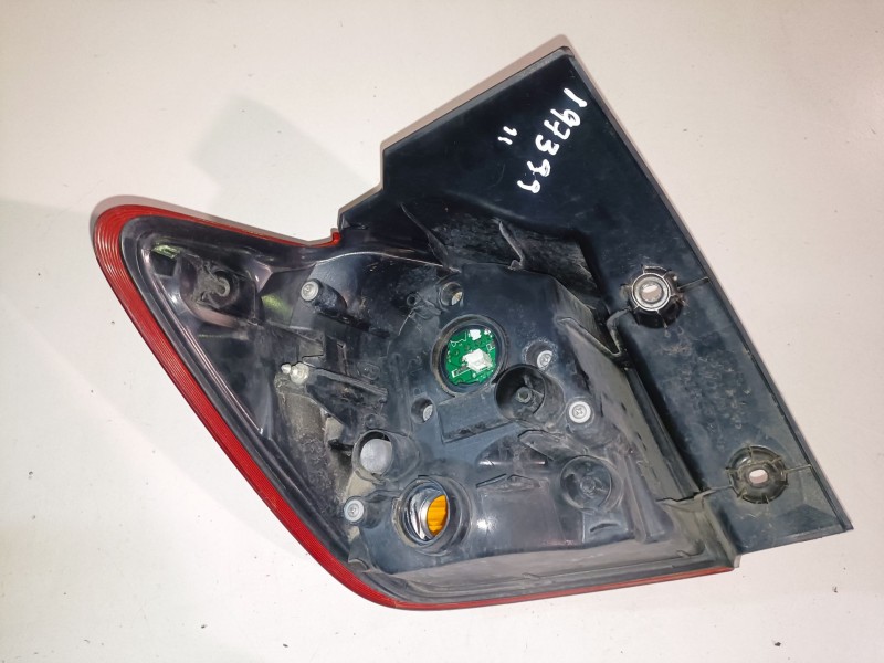 Recambio de piloto trasero derecho para mitsubishi asx (ga0w) 4n13 referencia OEM IAM   