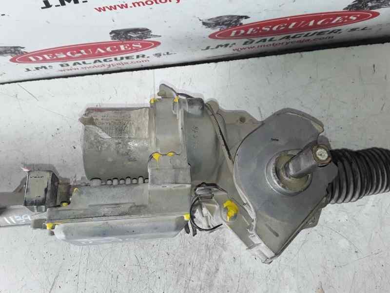 Recambio de cremallera direccion para peugeot 207 referencia OEM IAM 9684986680 / Q003T63874Z3 / 6700001816 / T.M. 8HX  
