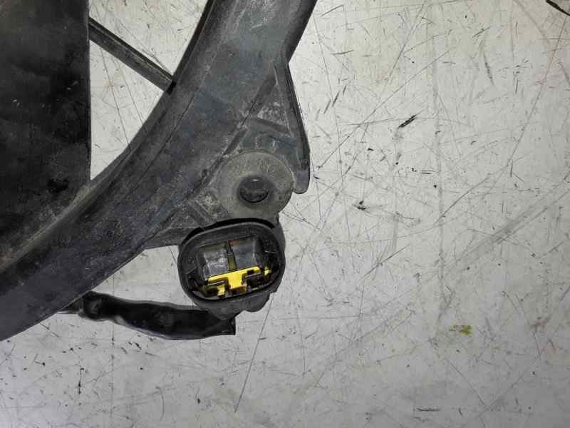 Recambio de electroventilador para citroen xsara picasso referencia OEM IAM T.M. 9HZ  