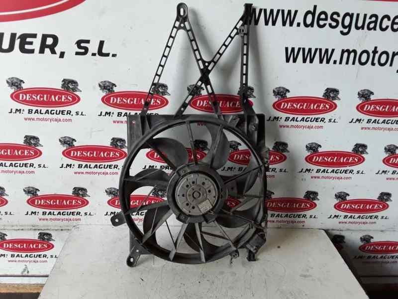 Recambio de electroventilador para opel astra g berlina referencia OEM IAM 0130303245 / 90570739  