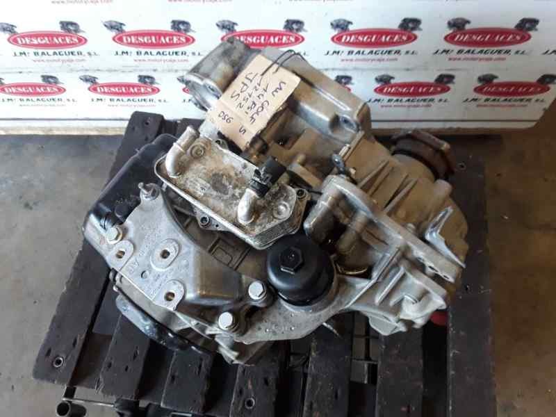 Recambio de caja cambios para volkswagen golf v (1k1)(10.2003) referencia OEM IAM JPS  