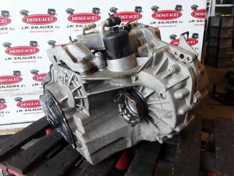 Recambio de caja cambios para volkswagen golf v (1k1)(10.2003) referencia OEM IAM JPS  