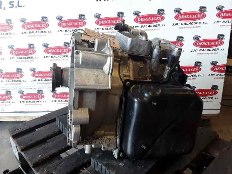 Recambio de caja cambios para volkswagen golf v (1k1)(10.2003) referencia OEM IAM JPS  
