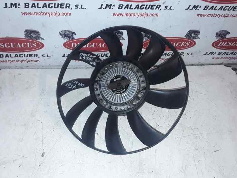 Recambio de ventilador viscoso motor para » otros... modelos referencia OEM IAM 06B121347  