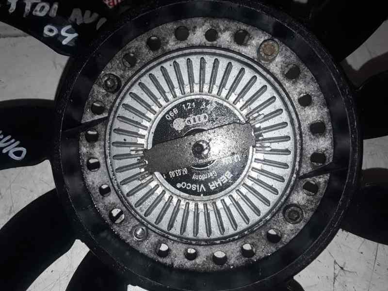 Recambio de ventilador viscoso motor para » otros... modelos referencia OEM IAM 06B121347  