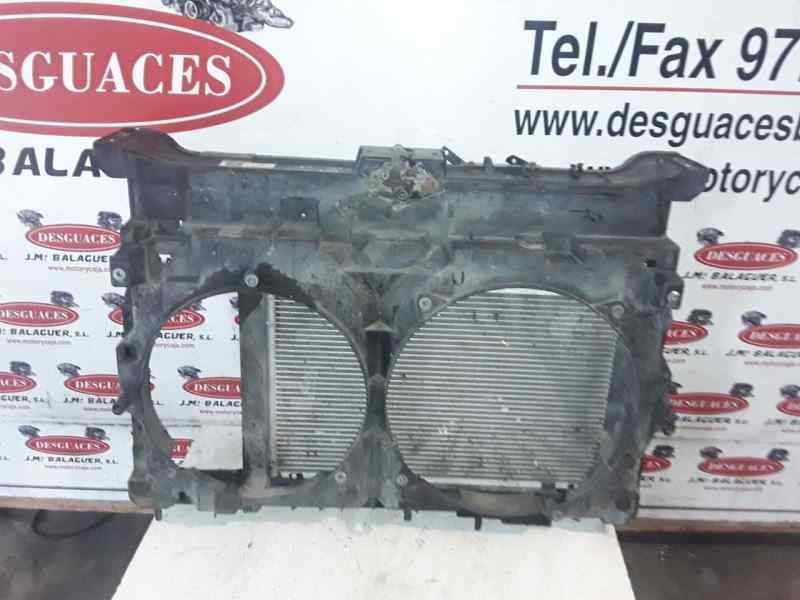 Recambio de radiador calefaccion / aire acondicionado para peugeot 807 referencia OEM IAM T.M. RHK  