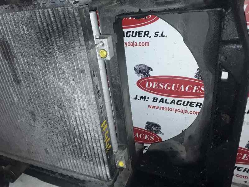 Recambio de radiador calefaccion / aire acondicionado para peugeot 807 referencia OEM IAM T.M. RHK  
