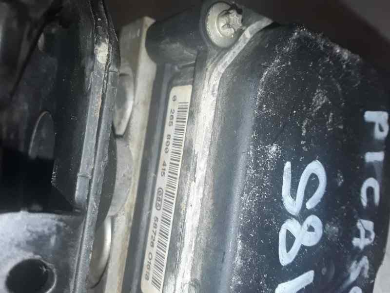 Recambio de centralita abs para » otros... modelos referencia OEM IAM 0265231522 / 9660779880 / 0265800415  