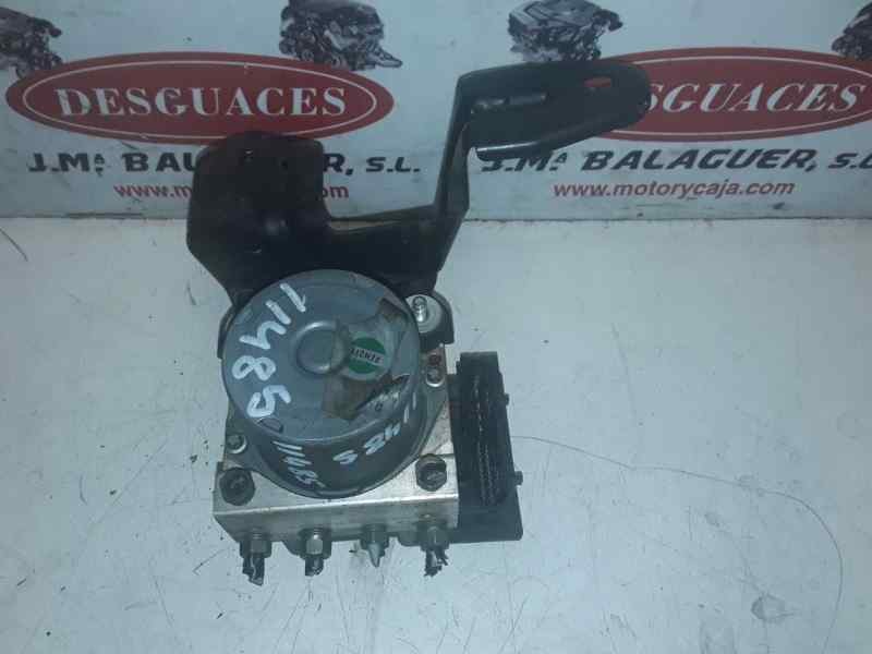 Recambio de centralita abs para » otros... modelos referencia OEM IAM 0265231522 / 9660779880 / 0265800415  