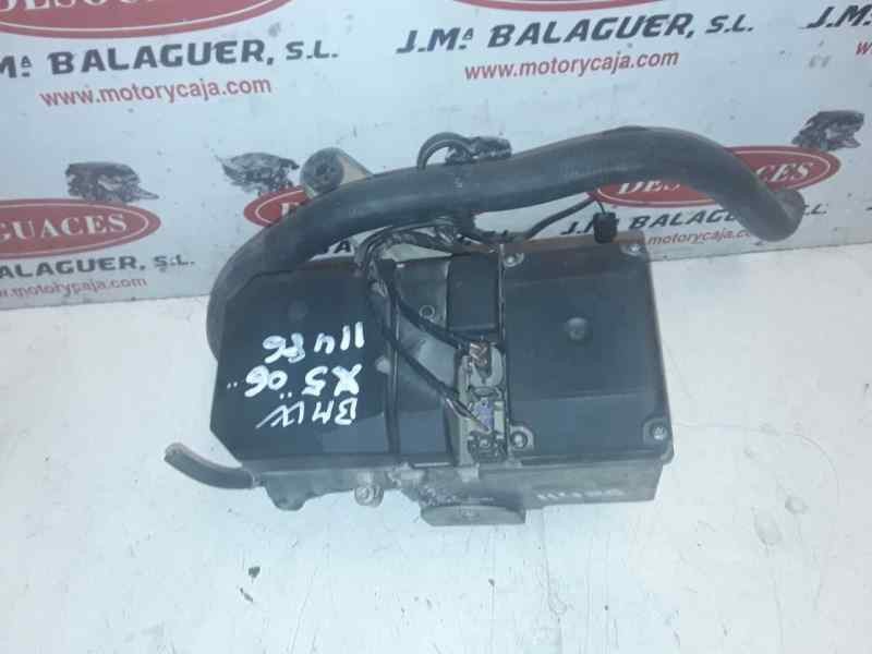 Recambio de motor calefaccion para bmw serie x5 (e53) referencia OEM IAM 000002021232 / 66724B / 6412691894203 / 9003552B  