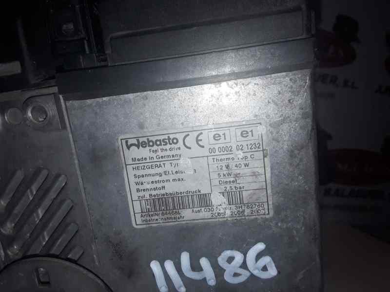 Recambio de motor calefaccion para bmw serie x5 (e53) referencia OEM IAM 000002021232 / 66724B / 6412691894203 / 9003552B  