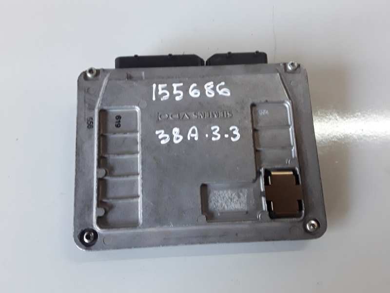 Recambio de centralita motor uce para skoda fabia (6y2/6y3) bme referencia OEM IAM 03E906033AB/5WP4422302  