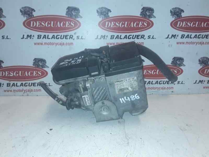 Recambio de motor calefaccion para bmw serie x5 (e53) referencia OEM IAM 000002021232 / 66724B / 6412691894203 / 9003552B  