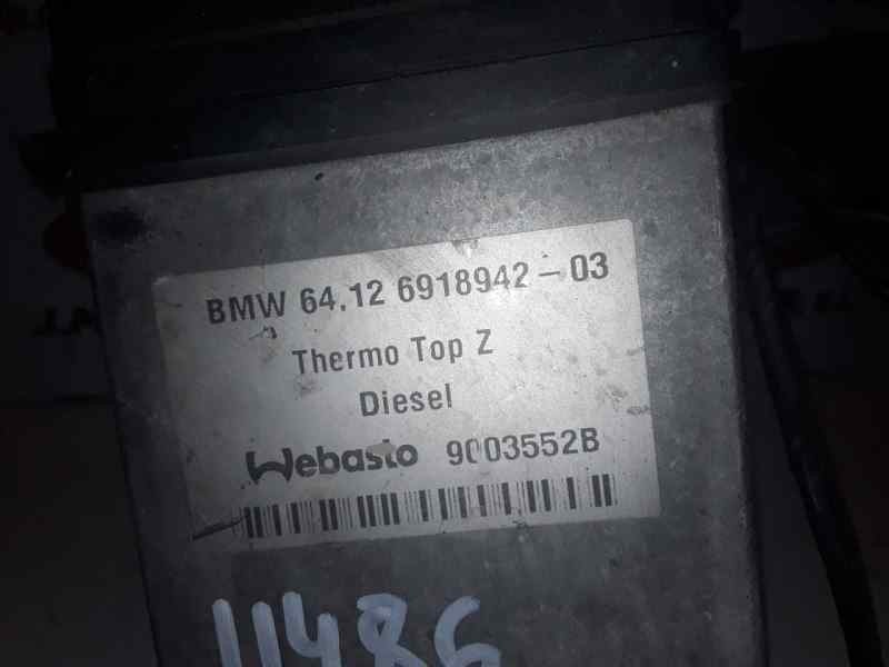 Recambio de motor calefaccion para bmw serie x5 (e53) referencia OEM IAM 000002021232 / 66724B / 6412691894203 / 9003552B  